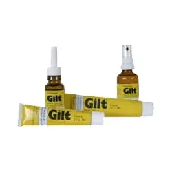 Gilt Lösung
