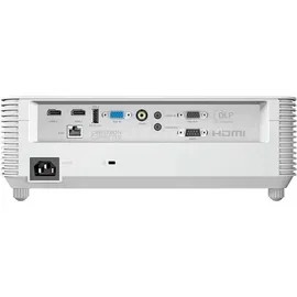 InFocus Vista II IN0048ST Full HD Weiß