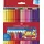 Faber-Castell Grip Colour Marker 30er Etui