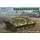 Takom TAK2102 - Bergepanther Ausf.D Umbau Seibert 1945  weiß 1:35