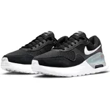 Black/Wolf Grey/White 40,5