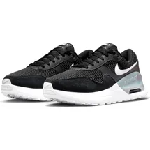 Nike Air Max SYSTM Damen Black/Wolf Grey/White 40,5