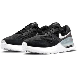 Nike Air Max SYSTM Damen Black/Wolf Grey/White 40,5