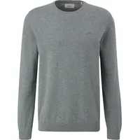 s.Oliver Strickpullover Grau S