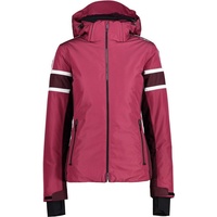 CMP Skijacke WOMAN JACKET ZIP HOOD Damen Skijacke 40