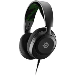 SteelSeries Gaming Headset Arctis Nova 1X, kabelgebunden, schwarz