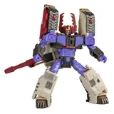 Hasbro Transformers Legacy Evolution Armada Universe Galvatron 17,5 cm große Action-Figur