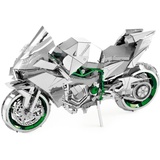 Metal Earth Iconx Kawasaki Ninja H2R (ICX021)