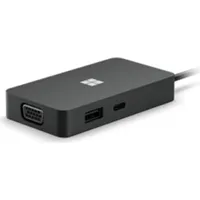 Microsoft USB-C TRAVEL HUB