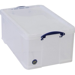 Really Useful Box, Aufbewahrungsbox, Aufbewahrungsbox (71 x 44 x 31 cm, 64 l)