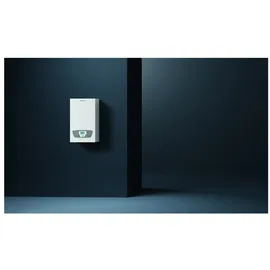Brötje Gas-Brennwerttherme WMS 24 C 24,7 kW