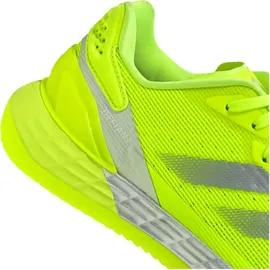 adidas Defiant Speed 2 Gelb/Grau 39 1/3
