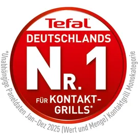 Tefal Optigrill Elite GC750D