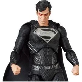 Medicom Zack Snyder's Justice League - Superman Mafex Actionfigur 16 cm