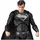 Medicom Zack Snyder's Justice League - Superman Mafex Actionfigur 16 cm