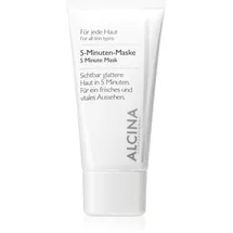 Alcina 5-Minuten-Maske 50 ml