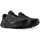 New Balance Herren Fresh Foam X hierro v9 schwarz - 43