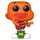 Funko The Amazing World of Gumball - Darwin Watterson 9 cm - Orange