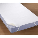 Biberna Sleep & Protect 0808315 Matratzenauflage 90 x 200 cm