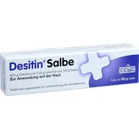 Desitin Arzneimittel GmbH Desitin