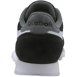 reebok classic schwarz 44