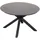 deVries Livingstone Dining-Tisch Ø 120 x 76 cm Silber