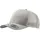 Flexfit Retro Trucker Cap silber One Size