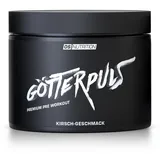OS NUTRITION Götterpuls Kirsche Pulver 308 g