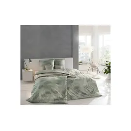 Estella Isabella olive 135 x 200 cm + 80 x 80 cm