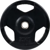 Sport-Thieme Hantelscheiben, (1 x 20 kg)