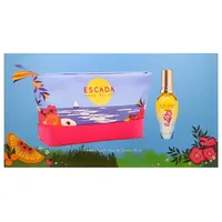 ESCADA Eau de Toilette Escada Aqua Agua del Sol 30 ml Eau de Toilette EDT Spray + Tasche