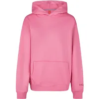 salzhaut Hoodie TIEREN rosa L