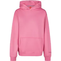 salzhaut Hoodie TIEREN rosa L