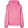 salzhaut Hoodie TIEREN rosa L
