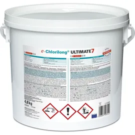 Bayrol e-Chlorilong Ultimate 7 300 g