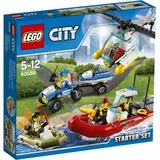 LEGO City Starter Set (60086)