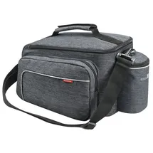 KLICKfix Rackpack Sport grau