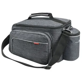 KLICKfix Rackpack Sport grau