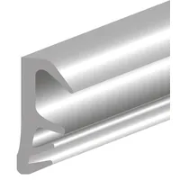 Ellen Flügelfalzdichtung 4050, einfr, EV beige DIY Progr.,L 5mtr