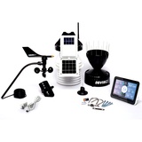 Davis Instruments VANTAGE PRO2 active with console - EU 6253EU Funk-Wetterstation Anzahl Sensoren