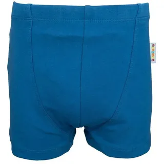 kiwisto Kids ActivePants, blau waschbar XS - 134/140
