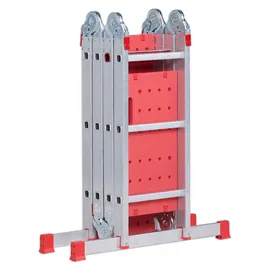 Altrex Varitex Plus 4 x 3 Sprossen