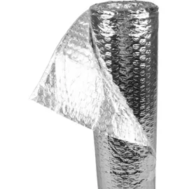 WINDHAGER Kälteschutzfolie 5 x 1 m silber