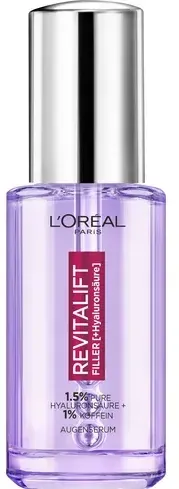 L'Oréal Paris Revitalift Filler Augenserum