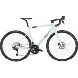 Scott Addict 50 mineral grey 2025 - RH-M