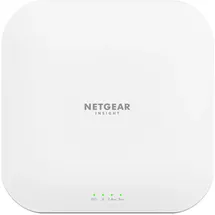 Netgear WAX620 Dual Band AX3600 WLAN Insight Managed Access Point