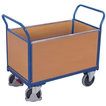 VARIOfit Vierwandwagen 400 kg