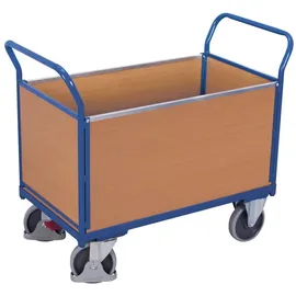 VARIOfit Vierwandwagen 400 kg