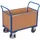 VARIOfit Vierwandwagen 400 kg