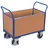VARIOfit Vierwandwagen 400 kg